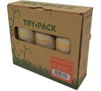 Pack stimulant pour plantes - BIOBIZZ - 250 ml - Engrais liquide - Universel - Intérieur et extérieur