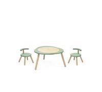 Pack Stokke® MuTable™ - Table + chaises enfants