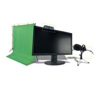 Steelplay Pro HD Streamers Pack 4 En 1 - EIAUT000051