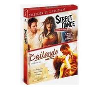 Pack Street Dance + Step Up [Import]