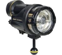 Pack stroboscopique professionnel Sea & Sea YS-D130R