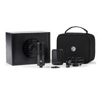 Pack studio microphone à condensateur Shure KSM32C/SM
