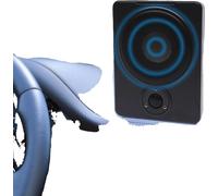 Pack Subwoofer, Amplificateur numérique, Amplification des basses, Contrôle du gain
