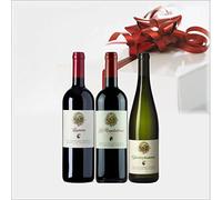 Pack Sudtirol de 3 BOUTEILLES DE ABBAZIA DI NOVACELLA