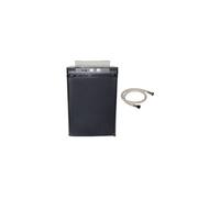 Pack SUNROAD Réfrigérateur à absorption 40L 220 Volts + Tuyau flexible basse pression 150cm