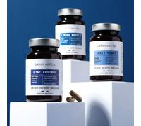 Pack super mâle - cure de 1 mois