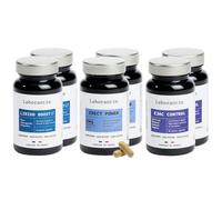 Pack super mâle - cure de 1 mois