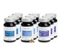 Pack super mâle - cure de 1 mois