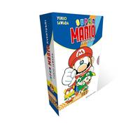 Pack Super Mario nº 1+2+3