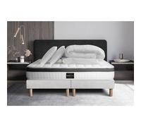 Pack Superieur 160x200 Memoire de forme 3 zones