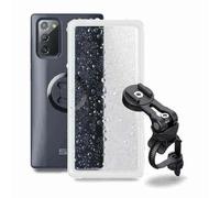 PACK SUPPORT DE TELEPHONE SMARTPHONE GUIDON POTENCE VELO IPHONE 6 / 6S / 7 / 8 /