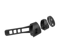 Bryton Support de feu arrière Gardia R300 Argenté Black
