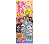 Pack Surprise Boxy Girls - Boxy Girls - 36 Poupées à Collectionner - 6 Mystères - 21 cm - Mixte