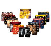 Pack surprise Freegun : 12 / S