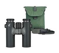 Pack Swarovski CL Companion 8x30 Anthracite + Urban Jungle :| ✅Kit de nettoyage gratuit