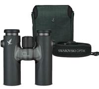 Pack Swarovski CL Companion 8x30 Anthracite + Wild Nature | ✅ Kit de nettoyage gratuit