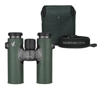 Swarovski Pack CL Companion 8x30 Vert + Wild Nature