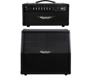 Pack SX 5 W + SX 1x12" Celestion Seventy 80 Ferme Pan Incliné