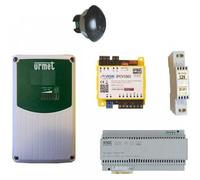 Pack T2V 1P T25 Ssabo - Urmet 2Voice PT2V/1PT25