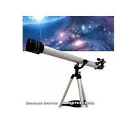 Pack tÃ lescope star commander 900-60 avec 4 oculaires + 2 lentilles + filtre + monture azimutale + trÃ pied + zoom