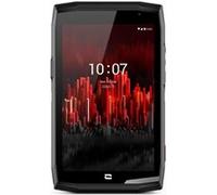 Pack Tablette CROSSCALL CORE-T5 + verre trempé + Câble X-Link - 1401049901938 Noir G