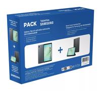 Pack Tablette Galaxy Tab A11 64 Go + Book Cover SAMSUNG