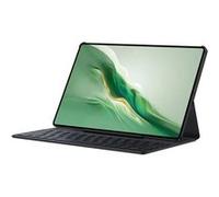 Pack Tablette HONOR MagicPad2 Noir 12Go 256Go WiFi 12.3 pouces+Clavier français original HONOR MagicPad2 Smart Bluetooth Keyboard AZERTY Gris