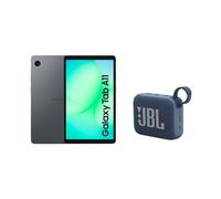 PACK Tablette Samsung Tab A11 / 8,7" / MT8781 / 4 Go Mémoire / 64 Go Stockage / Enceinte JBL Go 4