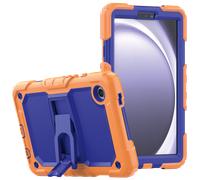 PACK Tablette Samsung TAB A9 8,7" 1340 x800 4 Go mémoire 64 Go Stockage Protection Enfant inclus