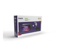 PACK TABLETTE TACTILE ACER ICONIA TAB P11 11 WI FI 256 GO NOIR + HOUSSE DE PROTECTION + ECOUTEURS SANS FIL