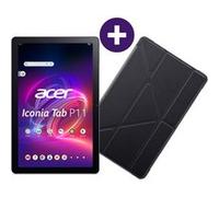 Pack Tablette tactile Acer Iconia Tab P11 11" Wifi 8Go 256 Go Noir + Etui de protection Noir G
