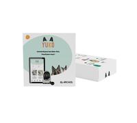 Archos Tablette tactile Pack Yuko T101 HD2 4G 4+64 – Cover, Caméra, Wi‑Fi, Tracker