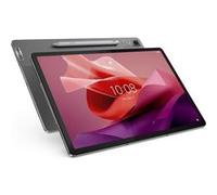 Lenovo Tab P12 Mediatek 128 Go 32,3 cm (12.7") 8 Go Wi-Fi 6 (802.11ax) Android 13 Gris