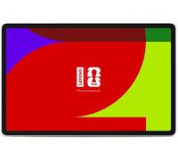 Lenovo Tablette Yoga Tab 11.1 Édition FIFA World Cup 26 8GB 256GB Pen & Folio Android 15 Seashell