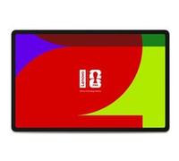 Pack Tablette tactile Lenovo Yoga Tab 11,1" 256 Go Blanc + Stylet Tab Pro + Etui folio Seashell