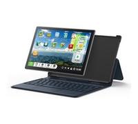 Pack Tablette tactile Ordissimo Celia 10.1" 4G 64 Go Noir + Pochette + Clavier Noir G