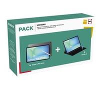 Samsung Galaxy Tab S10 FE+ (Wi-Fi, 13,1")