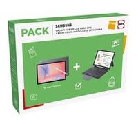 Tablette Samsung Galaxy Tab S10 Lite 128 Go grise