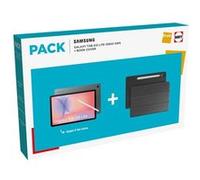 Pack Tablette Tactile Samsung Galaxy Tab S10 Lite 10,9" Wi-Fi 128 Go Anthracite + Book Cover Anthracite A