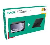 Pack Tablette Tactile Samsung Tab A9 Plus 11" 64 Go Gris Anthracite + Housse Noir