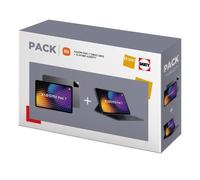 PACK TABLETTE TACTILE XIAOMI PAD 7 11,2" WIFI 128 GO GRIS + CLAVIER AZERTY
