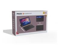 Pack Tablette tactile Xiaomi Redmi Pad 2 11" Wifi 128 Go Gris + Etui + Clavier + Stylet Gris G