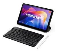 Xiaomi Pack Redmi Pad 2 128Go Wi-Fi Gris + Etui + Clavier + Stylet