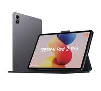 Pack Tablette tactile Xiaomi Redmi Pad 2 Pro 12,1" Wifi 128 Go Gris + Cover clavier