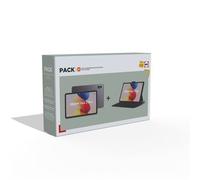 Xiaomi Pack Tablette tactile Redmi Pad 2 Pro 12,1" Wi‑Fi 128 Go Gris + Cover clavier avec fourreau