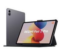 Xiaomi Pack Android Redmi Pad 2 Pro 128Go Wi-Fi Gris + Cover clavier