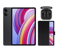 Xiaomi Pack REDMIPADPRO6 128G +Folio +Redmi Buds 6 Active