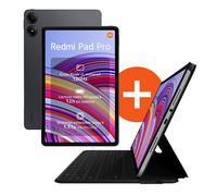Pack Tablette tactile Xiaomi Redmi Pad Pro 12,1" Wifi 128 Go Gris + Clavier