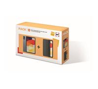 Pack Tablette Tactile Xiaomi Redmi Pad SE 11 Wifi 128 Go Gris + Etui de protection