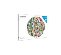 Pack tablette Wacom Intuos Pro M + Mines offertes
